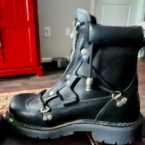 Harley-Davidson Riding Boots